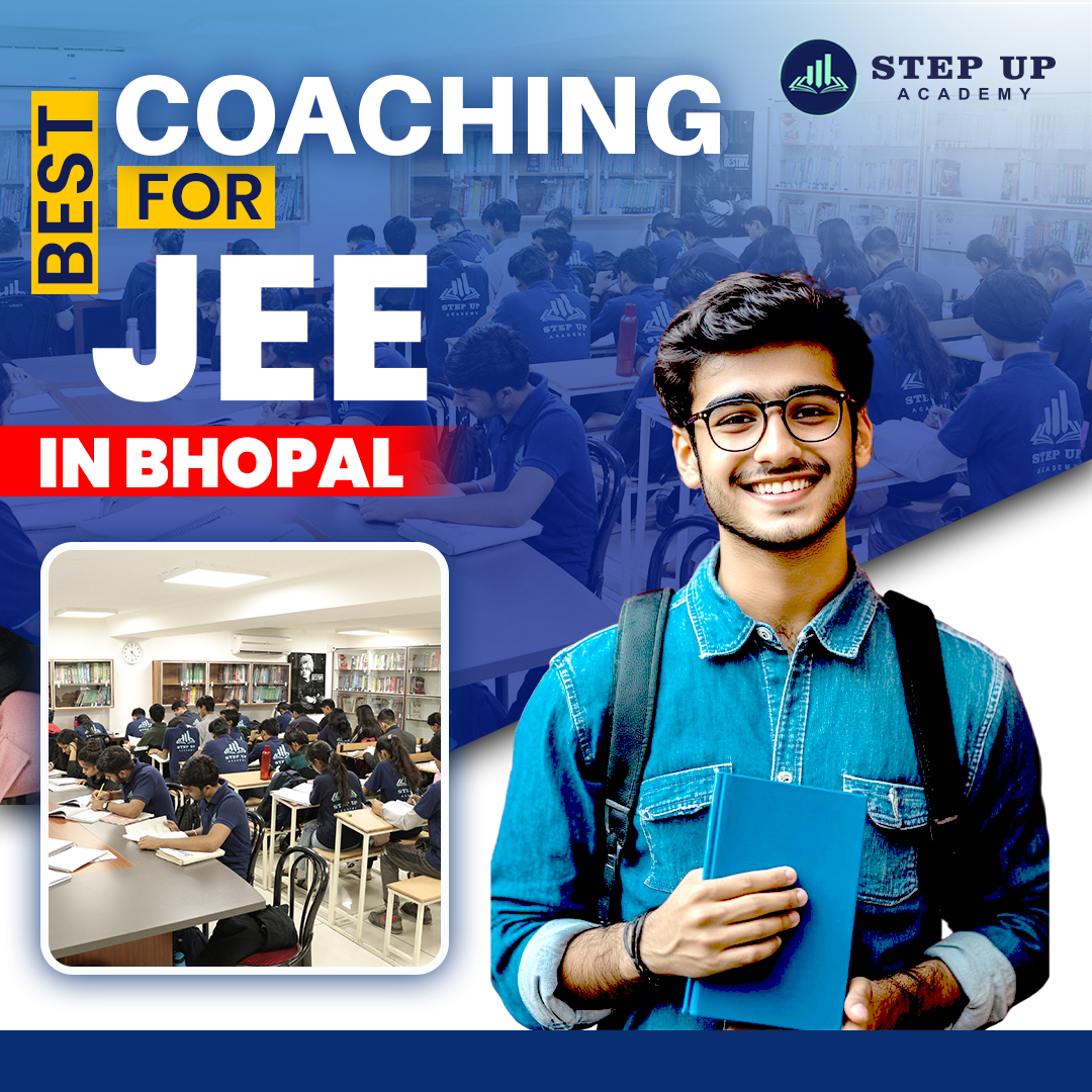 Best-Coaching-For-JEE-in-Bhopal