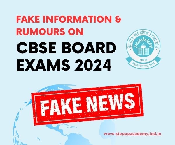 fake-news-alert-fake-information-rumors-on-cbse-board-exams-2024