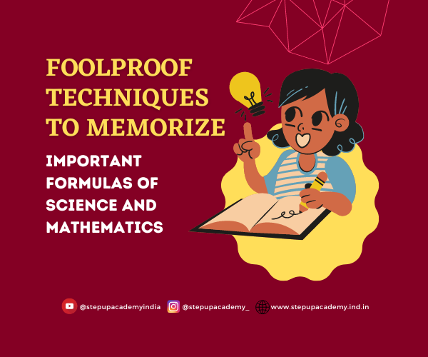 foolproof-techniques-to-memorize-important-formulas-of-science-and-mathematics