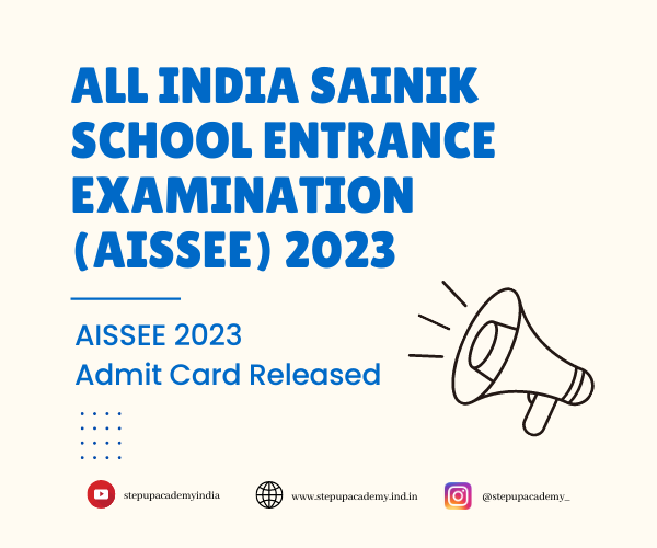 aissee-2023-admit-card-released