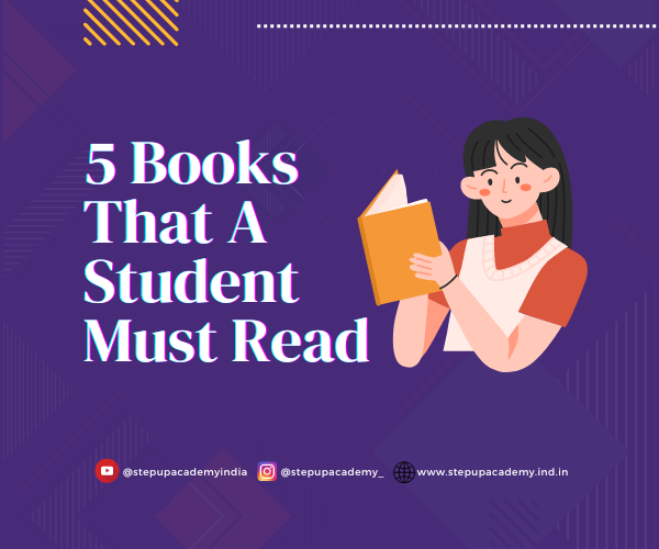 five-books-that-a-student-must-read