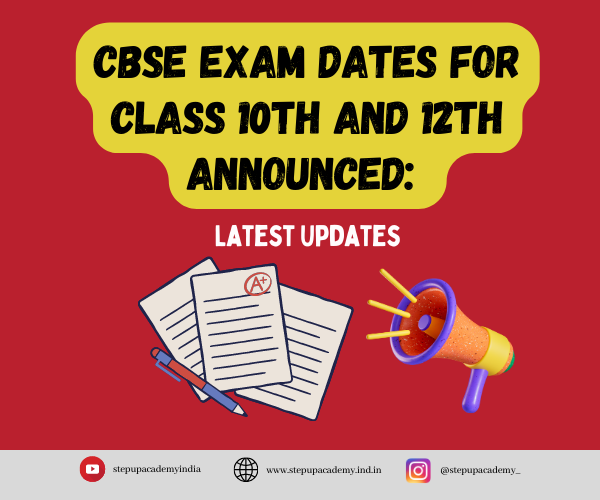 cbse-exam-dates-for-class-10th-and-12th-announced-latest-updates