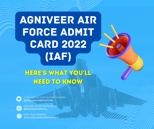 agniveer-air-force-admit-card-2022-iaf-here-is-what-you-need-to-know