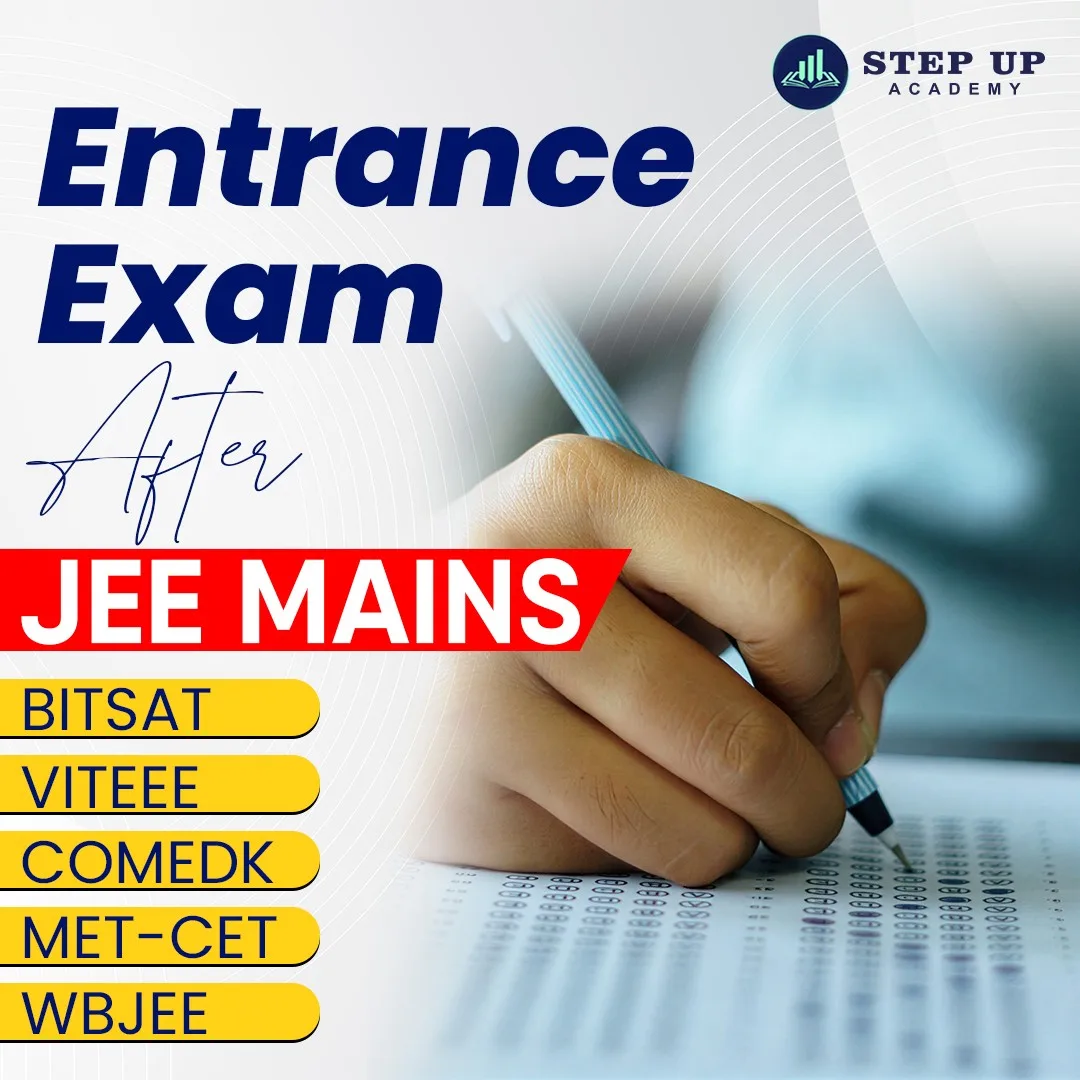 Top 10 Engineering Exams Apart From JEE You Must Try in 2026