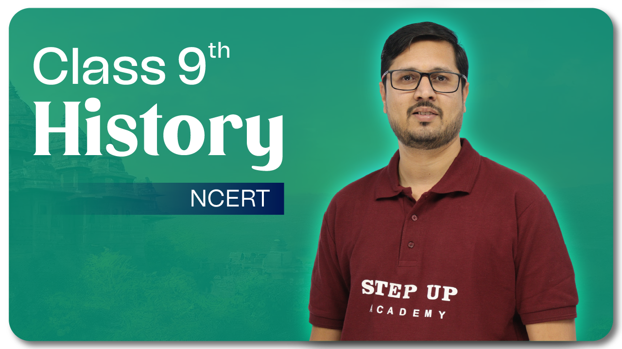 Class 9th Chemistry - NCERT Full Syllabus