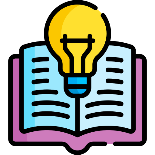 Learn with Experts Icon