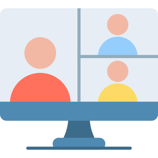 Flexible Learning Icon
