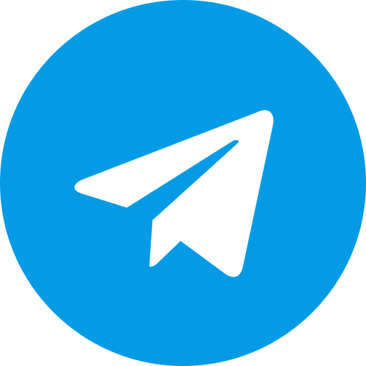 Telegram Step Up Academy